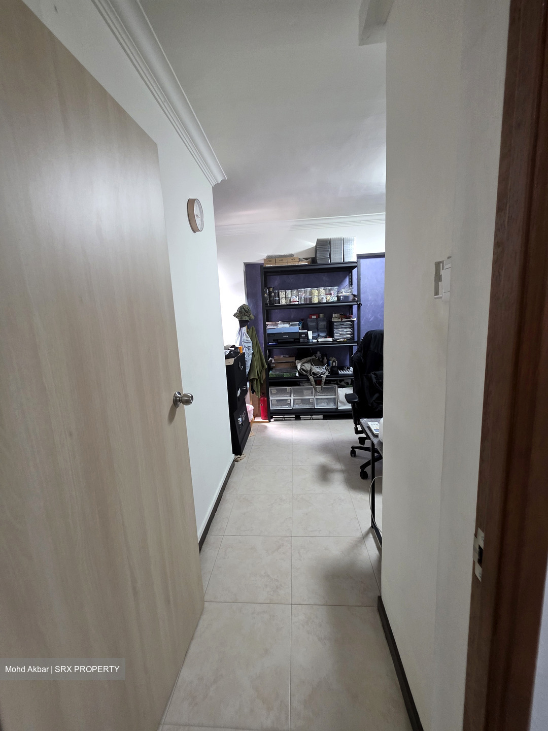 Blk 670 Woodlands Drive 71 (Woodlands), HDB Executive #579724511